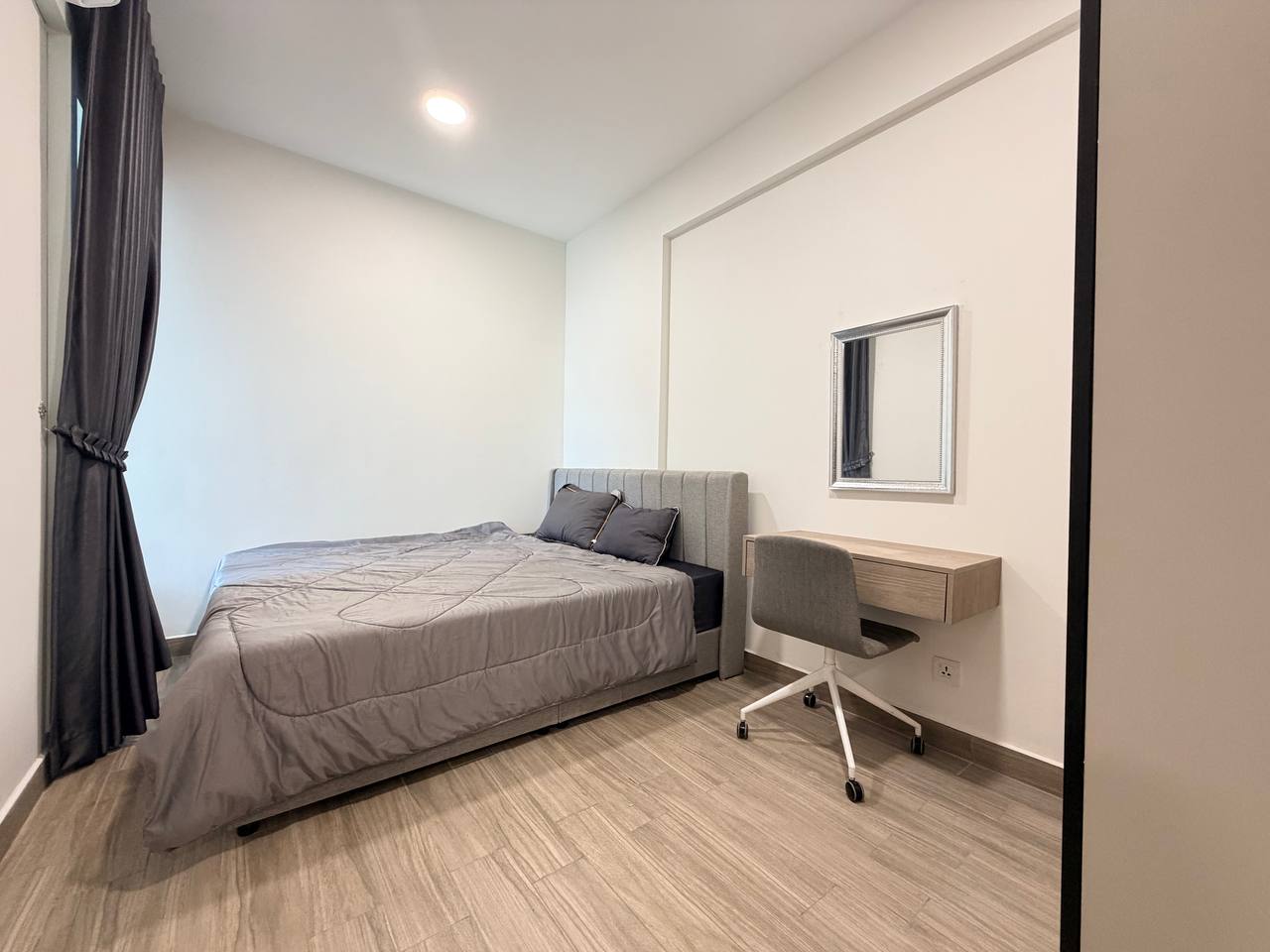 Condo Urban Village 2 beds