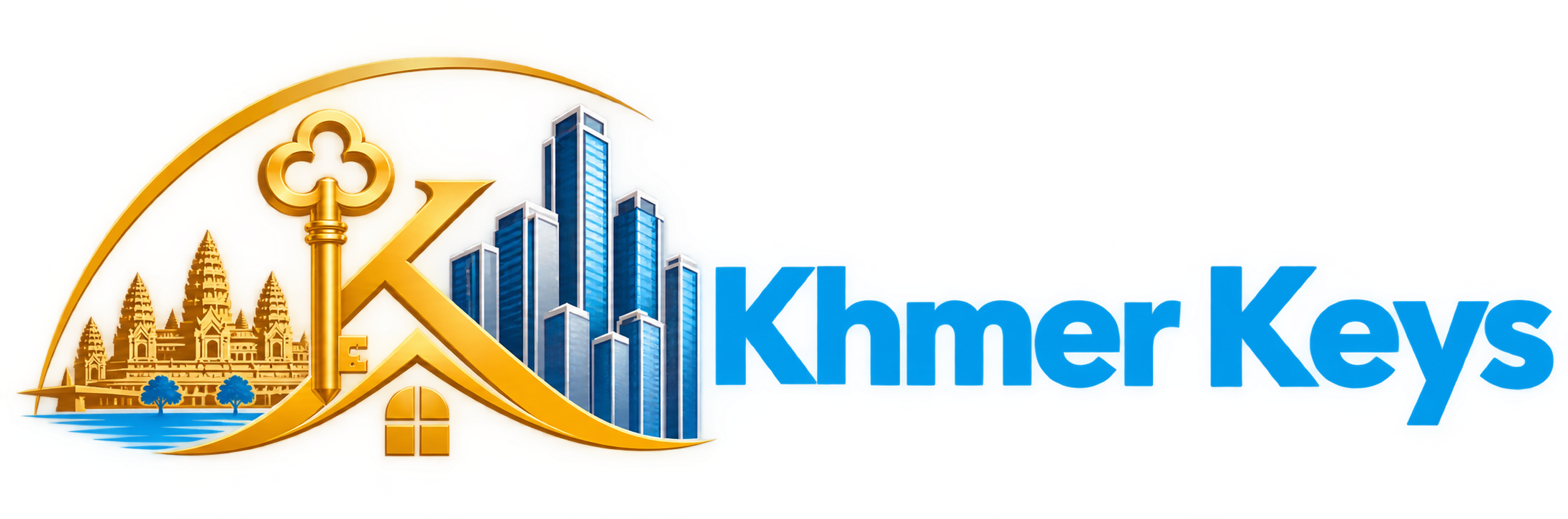 Khmer Keys Realty | Cambodia Real Estate Experts
