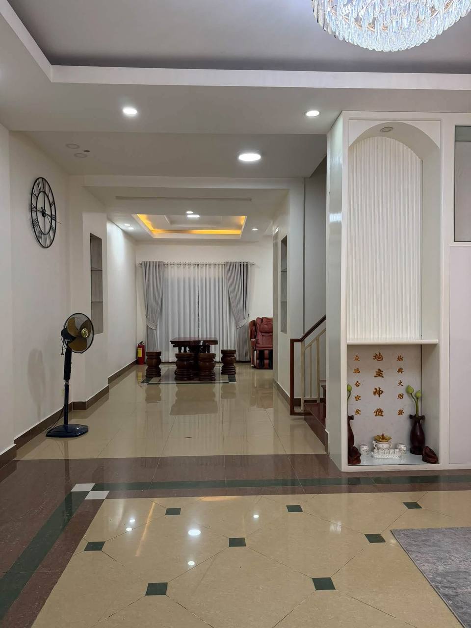 House for Rent at Peng Huoth Beung Snor Phnom Penh By Khmer Key Realty
