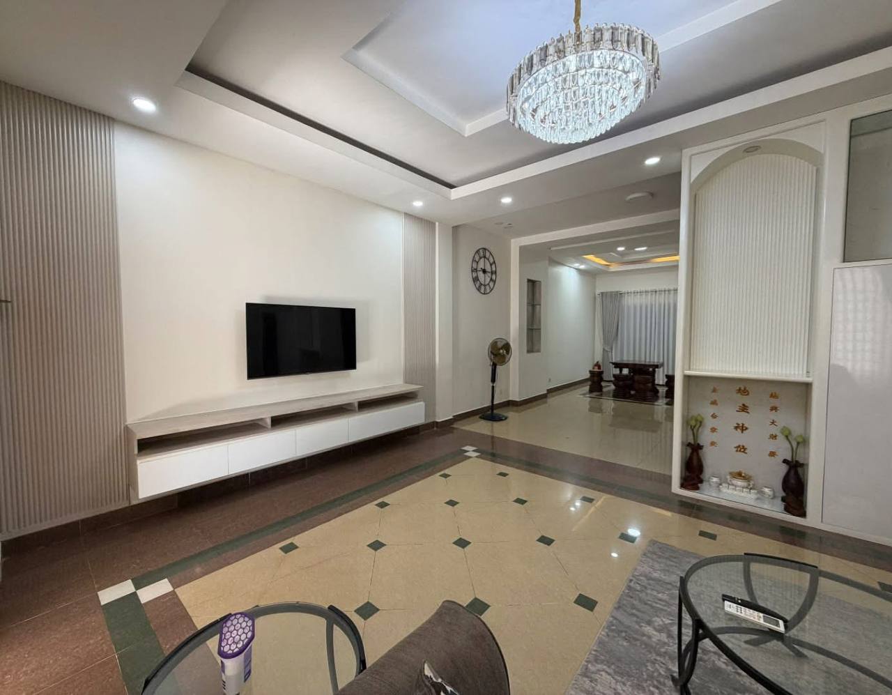 House for Rent at Peng Huoth Beung Snor Phnom Penh By Khmer Key Realty