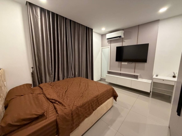 villa at chipmong 50m