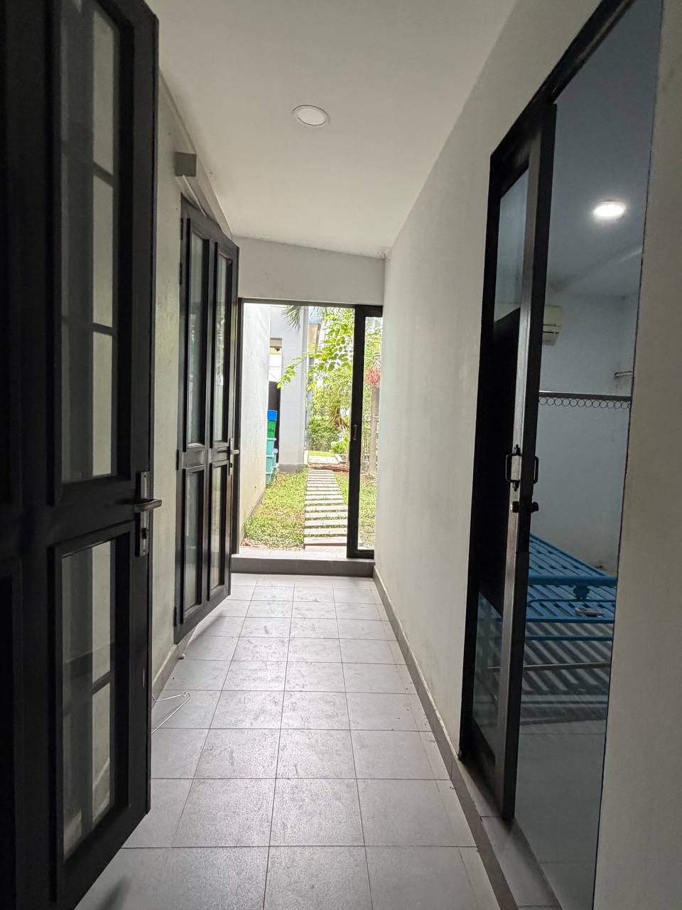 villa at chipmong 50m