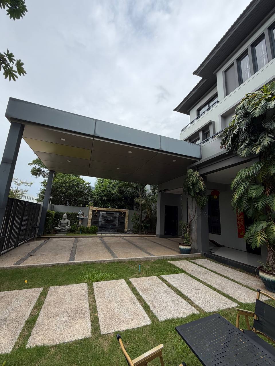 villa at chipmong 50m