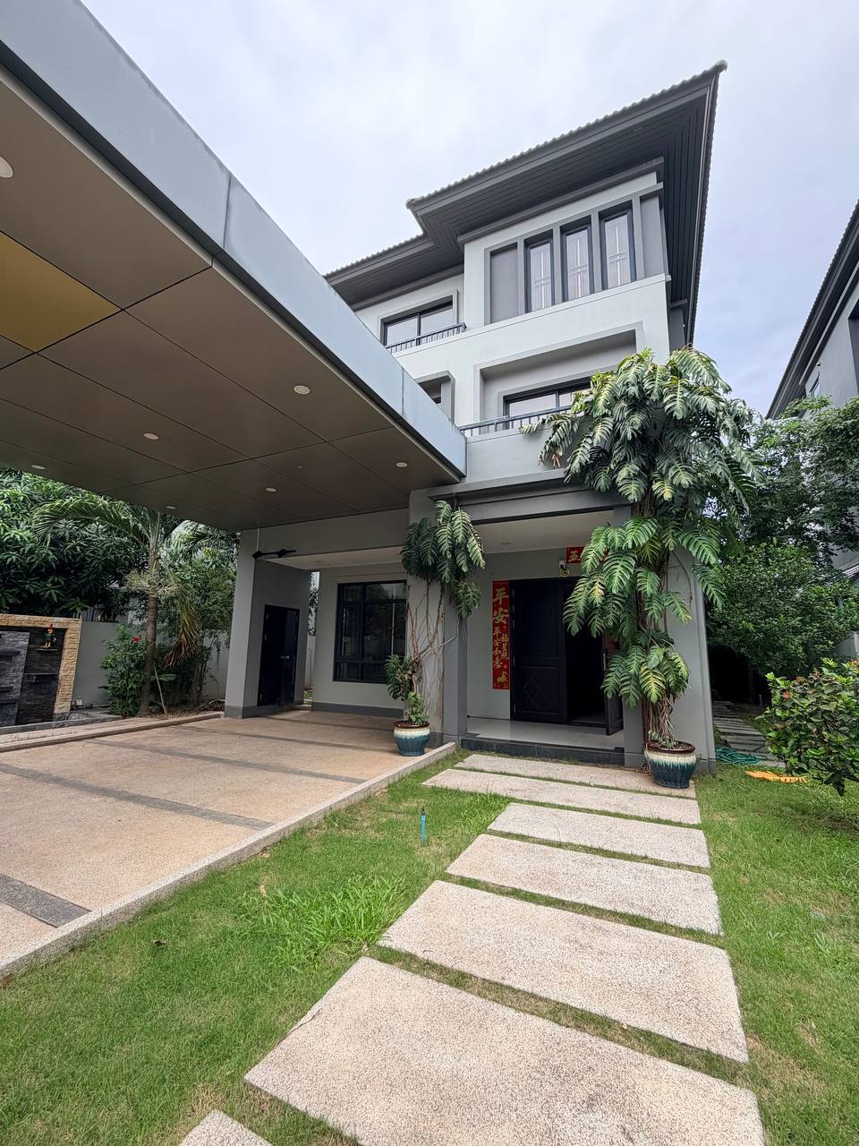 villa at chipmong 50m