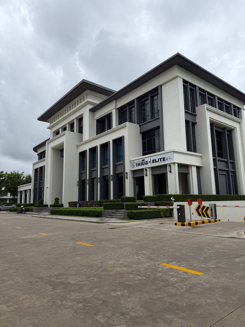 villa at chipmong 50m